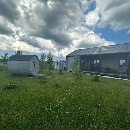 Sielskieprzylesie Charzyno Luaran gambar