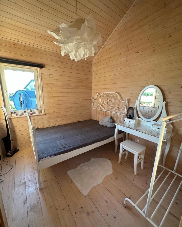 Sielskieprzylesie Charzyno Luaran gambar